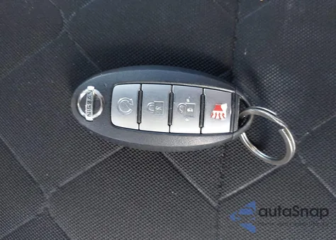 2019 Nissan Kicks Sv from USA, damaged, VIN 3N1CP5CU0KL546164